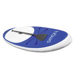 HAWS StandUp Paddle-Board Paddle Board, Luftpumpe, Paddel, Sleave