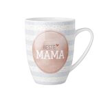 LA VIDA Becher 'Beste Mama'