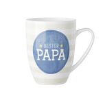 LA VIDA Becher 'Bester Papa'