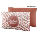 LA VIDA Kissen 'Knuddelkissen'