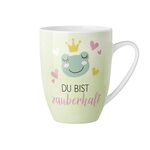 LA VIDA Becher 'Zauberhaft'