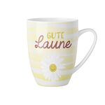 LA VIDA Becher 'Gute Laune'