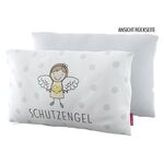 LA VIDA Kissen 'Schutzengel'