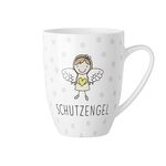 LA VIDA Becher 'Schutzengel'