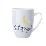 LA VIDA Becher 'Schutzengel / Mond'