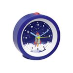 TFA-DOSTMANN Kinderwecker analog blau