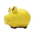 KCG-DAS MARKENSCHWEIN Sparschwein