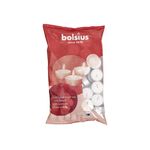 BOLSIUS Teelichte 60er Pack