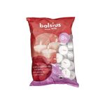 BOLSIUS Teelichte 45er Pack
