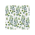 FASANA Lunch-Serviette 'Eucalyptus' 20er Pack