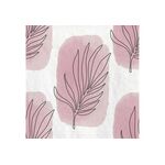 FASANA Lunch-Serviette 'Botanical line' 20er Pack