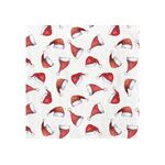 FASANA Lunch-Serviette 'Weihnachtsmützen' 20er Pack