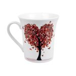 KÖNITZ Kaffeebecher 'Love Grows'