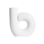 GUSTA Vase B-Form