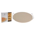 Pizzastein ø 33cm