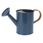 Kinder Gartentasche 5 tlg. sortiert 16x11x14cm 1 Tasche, 1 Gießkanne, 1 Harke, 1 Forke, 1 Spaten