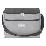 Kühltasche uni sortiert 10 ltr. 30,5x15x23cm