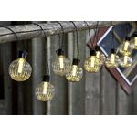 STAR TRADING LED Lichterkette 'Archy'