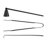 ESSCHERT DESIGN Kerzenlöscher-Set 3-teilig 3-teilig