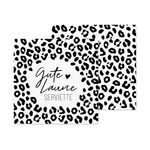 LA VIDA Serviette 'Gute Laune' 20er Pack 20er Pack