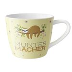 LA VIDA Maxibecher 'Muntermacher'