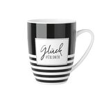 LA VIDA Becher 'Glück für dich'