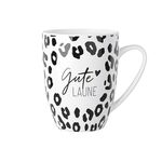 LA VIDA Becher 'Gute Laune'
