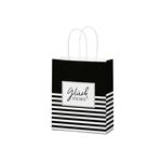LA VIDA Geschenktüte 'Glück für Dich'