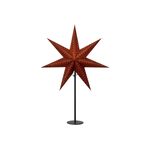 MARKSLÖJD Standstern 'Embla'