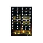 F-H-S Tür-Lichtervorhang 60 LED