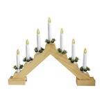 F-H-S Weihnachtsbogen 7 LED