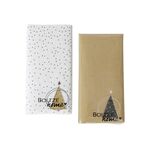 BOLTZE Bistroservietten 'Tanala' 16er Pack 2-fach sortiert 16er Pack