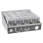 Lichterkette 'Sterne' 40 Micro-LED
