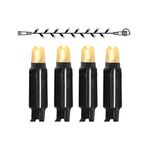 STAR TRADING System 24 ' LED-Kette 5 m, 49-L-Extra'