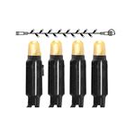 STAR TRADING System 24 ' LED-Kette 10 m, 98-L-Extra'