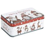 Gebäckdose 'Weihnachten'
