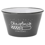 Bowl 'Christmas' 3-fach sortiert