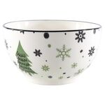 Bowl 'Weihnachtsbaum'