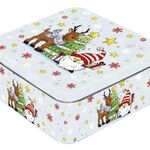 Weihnachtsdose