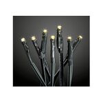HELLUM Mini-Lichterkette 10 LED