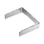 WESTMARK Grillspießhalter-Set 7- teilig