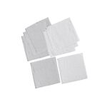 BOLTZE Lunch Serviette 'Lenea' 4er Pack