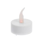 LED Teelicht 4er Pack 4 Stück