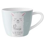 LA VIDA Maxibecher 'Kurze Pause'