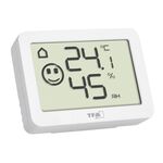 TFA-DOSTMANN Digitales Thermo-Hygrometer 30.5055.02