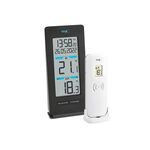 TFA-DOSTMANN Funk Thermometer Buddy 30.3072.01