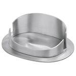 WIEDEMANN Ovalleuchter für Elipsen 6,5 cm