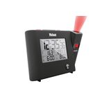 MEBUS Funkwecker mit Projektion digital 25795