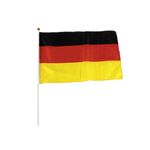 Stabfahne 'Deutschland'