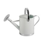 ESSCHERT DESIGN  Gießkanne 5ltr. weiß